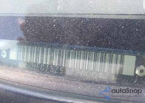 2003 Chevrolet Tahoe Lt z USA, uszkodzony, nr VIN 1GNEC13Z53J260011